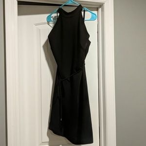 Size 8 Black dress